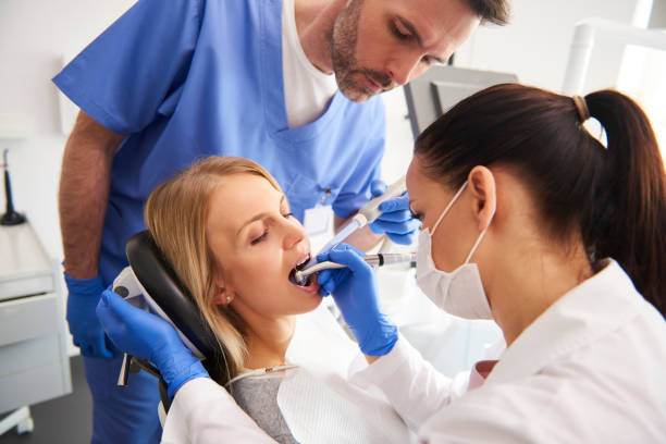 Full Mouth Reconstruction in Kenilworth, IL