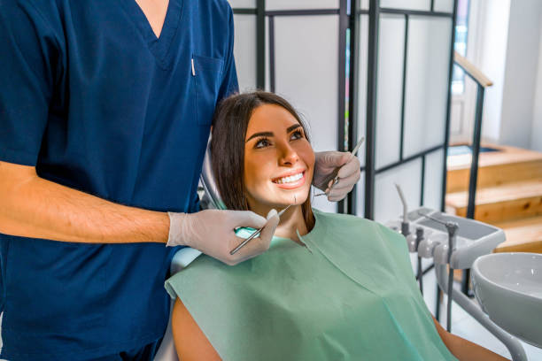 Dental Bonding in Kenilworth, IL